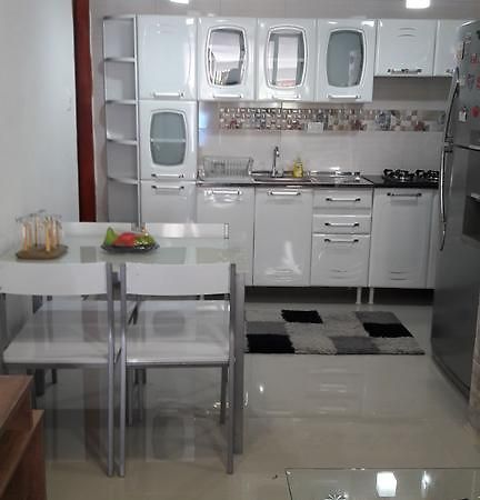 B&B Grand Royal Inn Barranquilla  Eksteriør billede