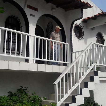 B&B Grand Royal Inn Barranquilla  Eksteriør billede