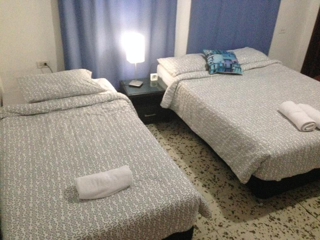B&B Grand Royal Inn Barranquilla  Værelse billede