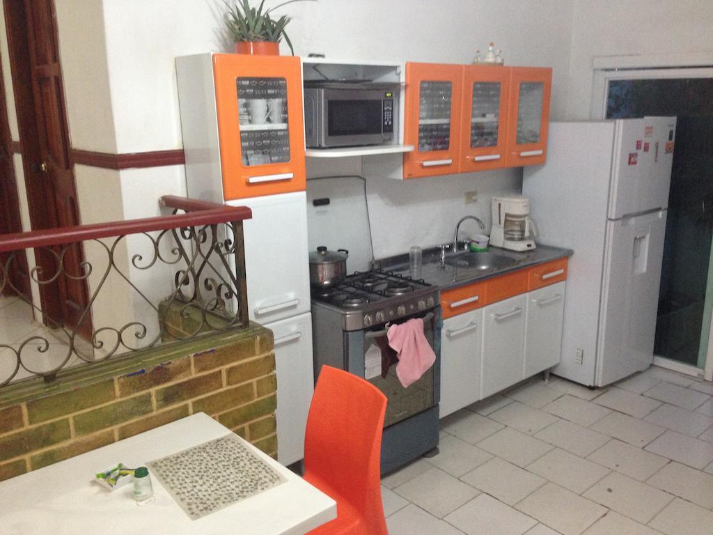 B&B Grand Royal Inn Barranquilla  Eksteriør billede
