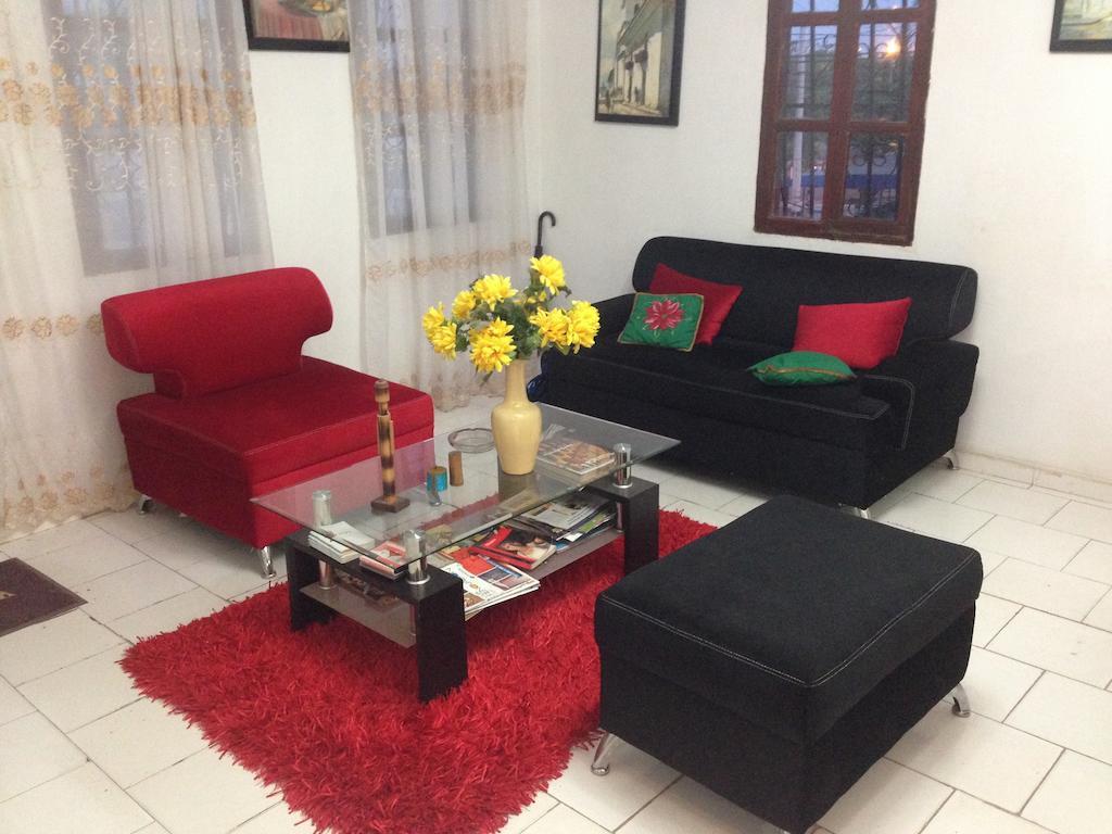 B&B Grand Royal Inn Barranquilla  Eksteriør billede