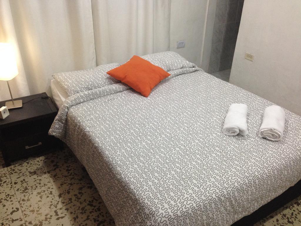 B&B Grand Royal Inn Barranquilla  Eksteriør billede