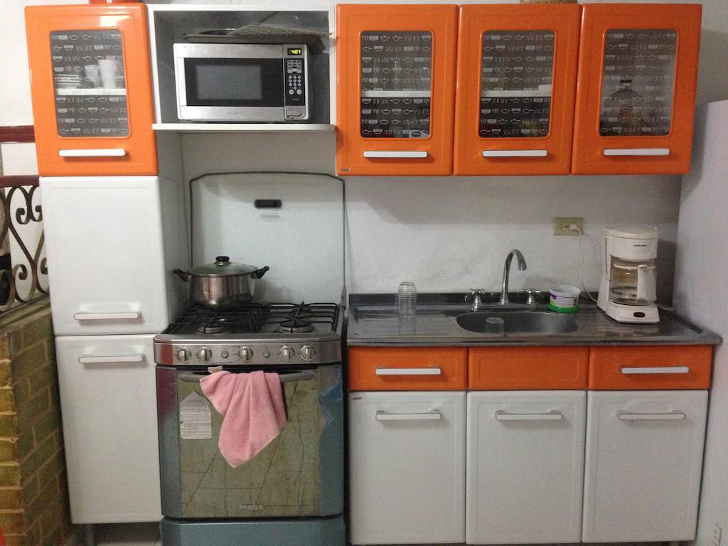 B&B Grand Royal Inn Barranquilla  Værelse billede