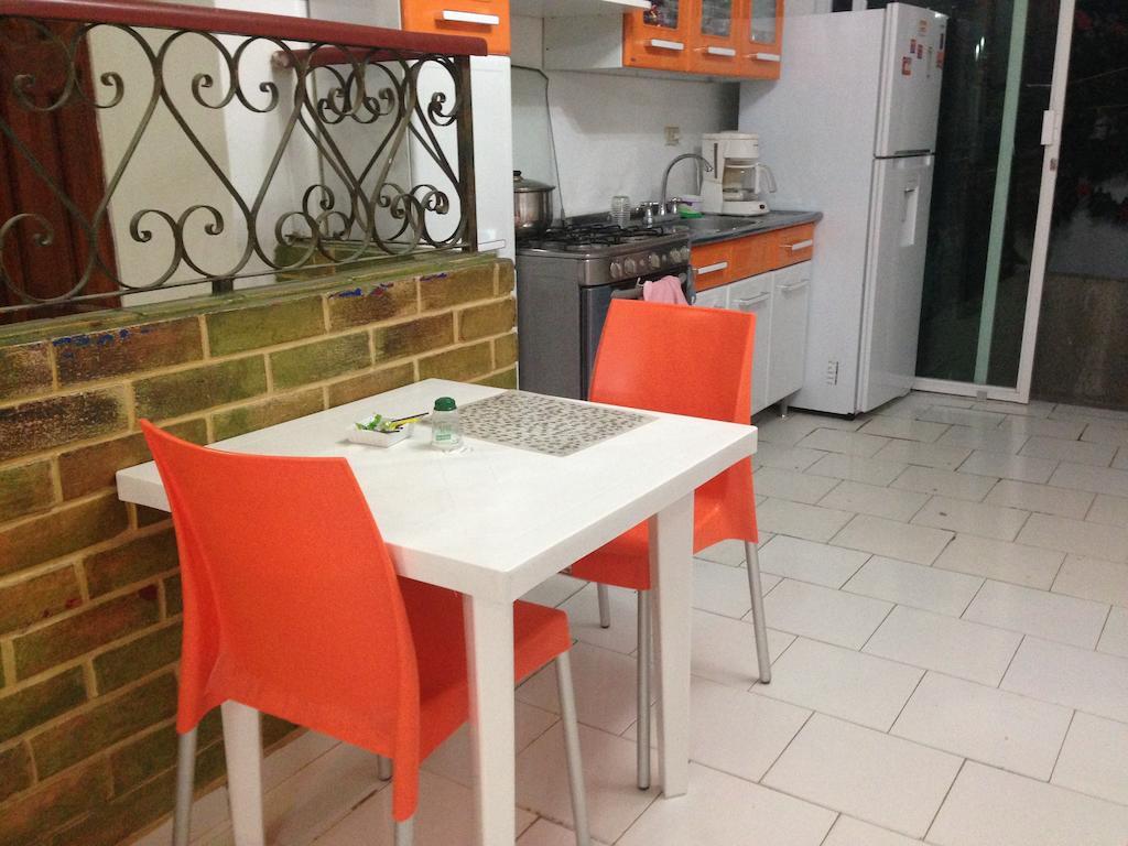 B&B Grand Royal Inn Barranquilla  Eksteriør billede