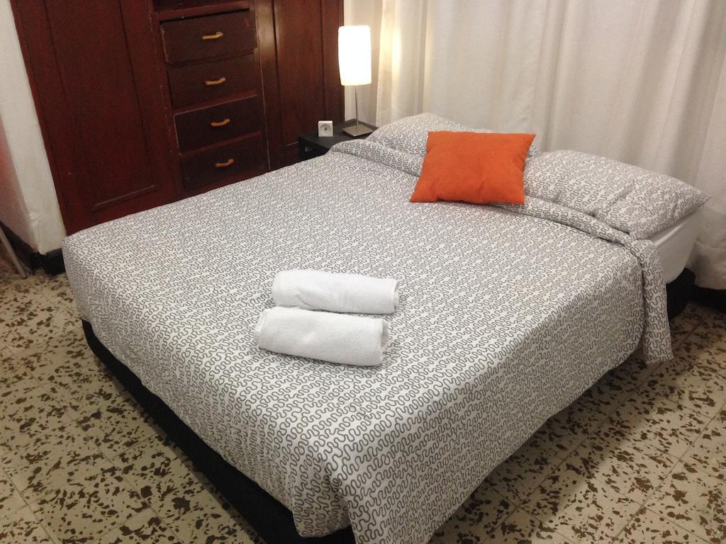 B&B Grand Royal Inn Barranquilla  Værelse billede