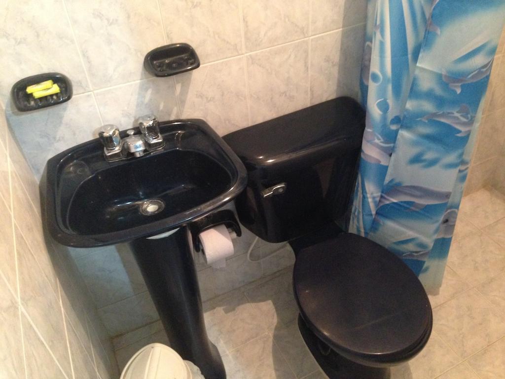 B&B Grand Royal Inn Barranquilla  Eksteriør billede