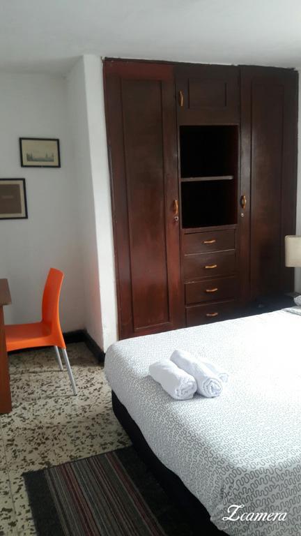 B&B Grand Royal Inn Barranquilla  Eksteriør billede