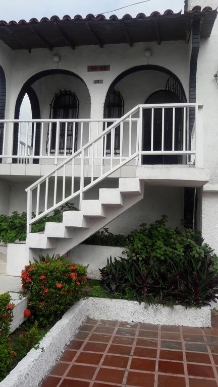 B&B Grand Royal Inn Barranquilla  Eksteriør billede