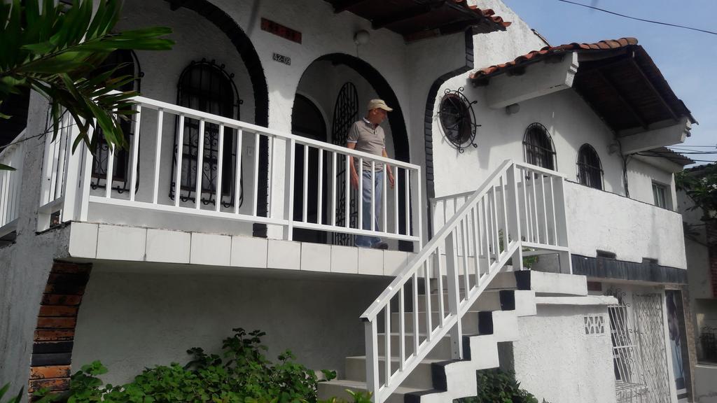 B&B Grand Royal Inn Barranquilla  Eksteriør billede