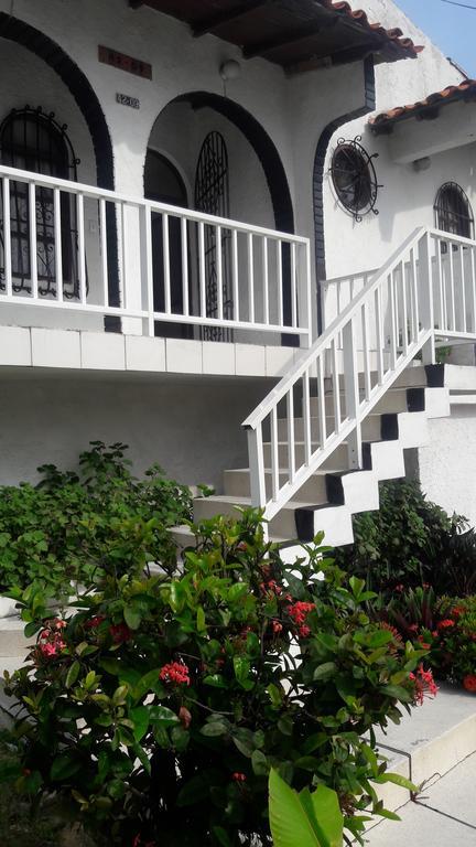B&B Grand Royal Inn Barranquilla  Eksteriør billede