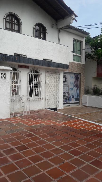 B&B Grand Royal Inn Barranquilla  Eksteriør billede