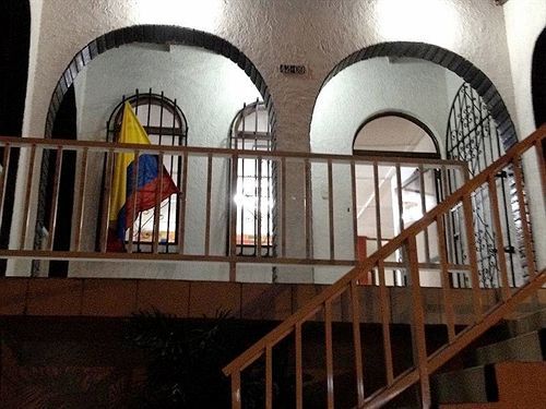 B&B Grand Royal Inn Barranquilla  Eksteriør billede
