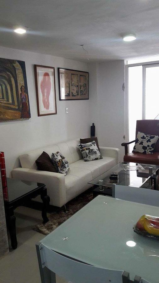 B&B Grand Royal Inn Barranquilla  Eksteriør billede