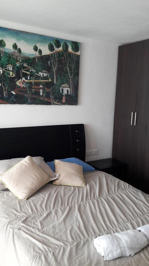 B&B Grand Royal Inn Barranquilla  Eksteriør billede