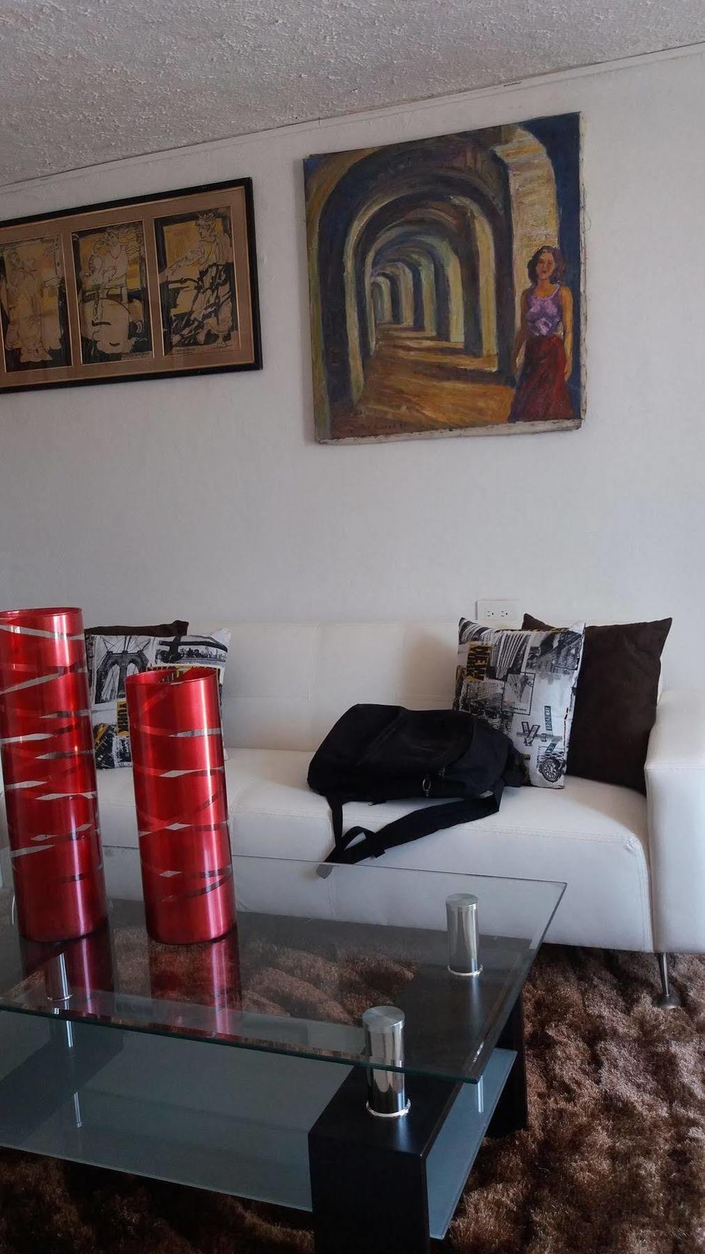 B&B Grand Royal Inn Barranquilla  Eksteriør billede