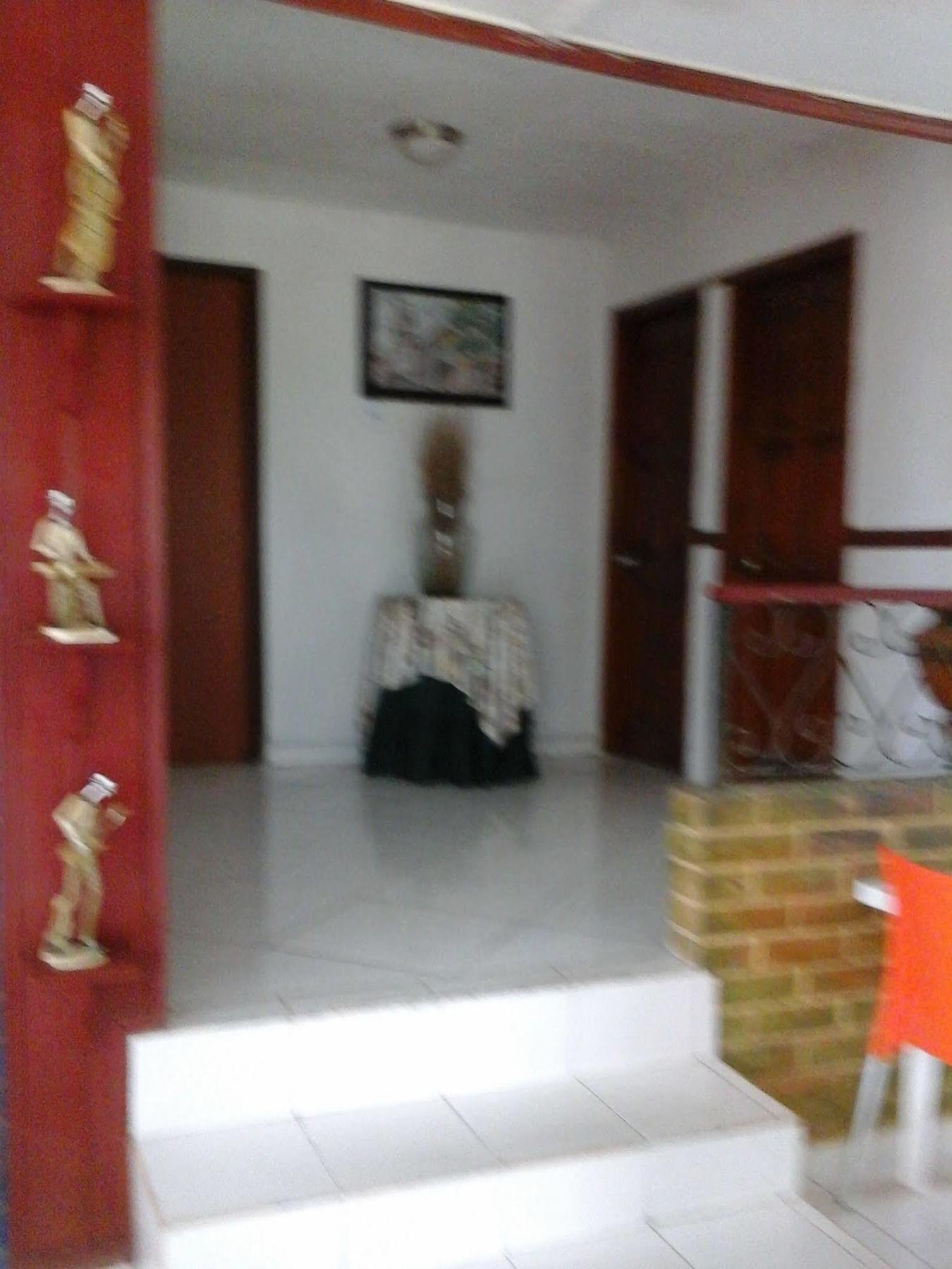 B&B Grand Royal Inn Barranquilla  Eksteriør billede