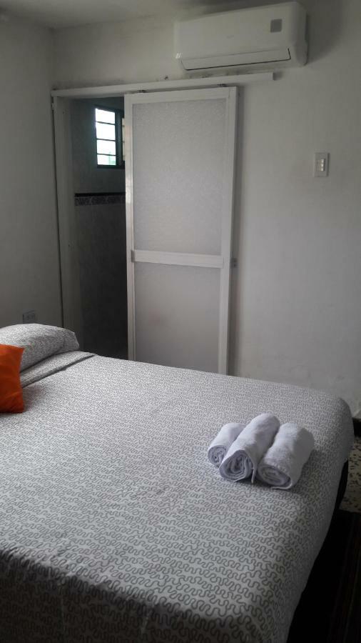 B&B Grand Royal Inn Barranquilla  Eksteriør billede